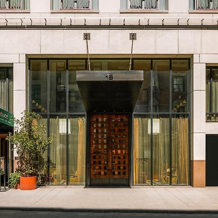 Chambers Powered By Sonder Hotel New York Exterior photo