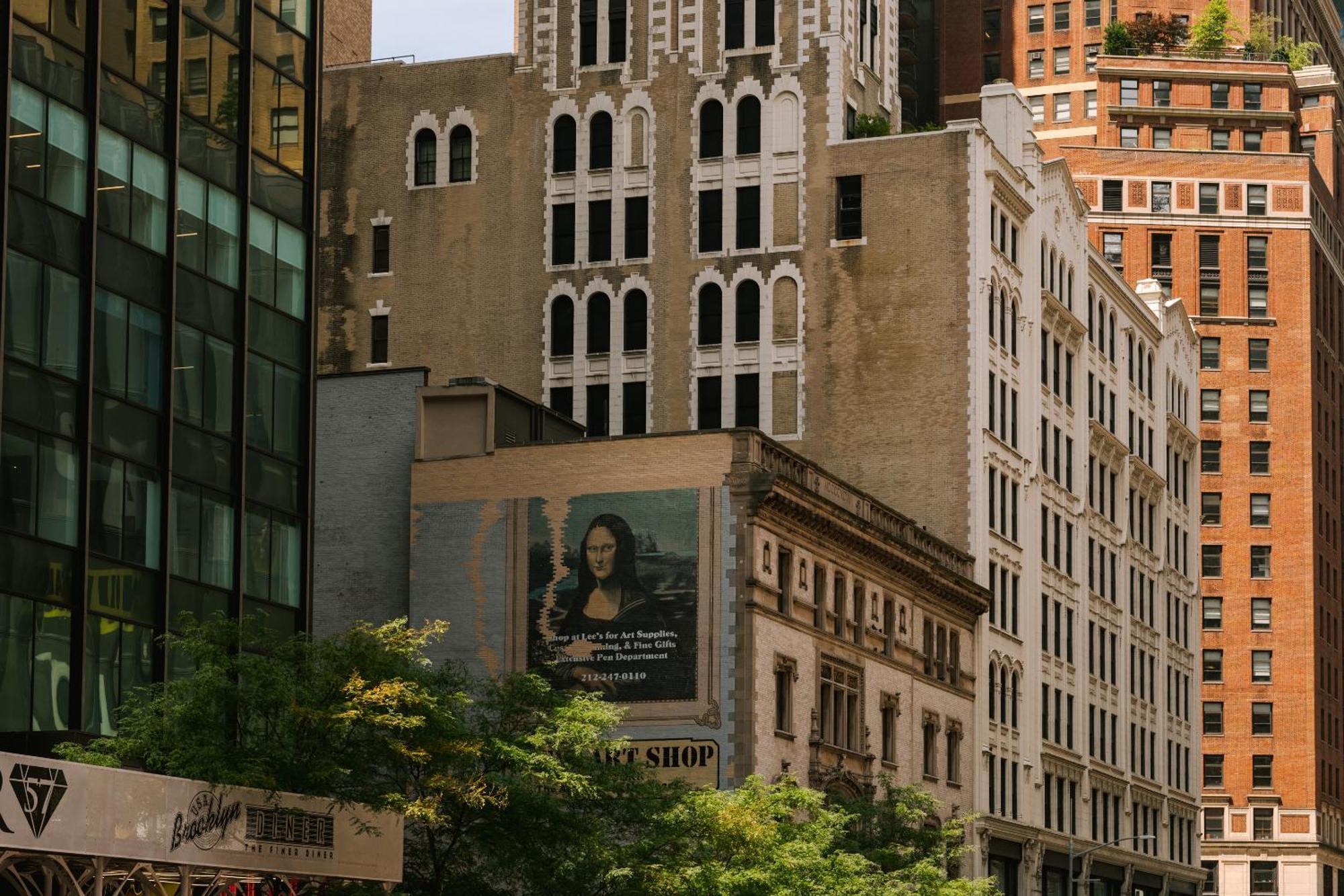 Chambers Powered By Sonder Hotel New York City Exterior photo